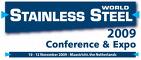 Stainless Steel World Conference & Exhibition 2009